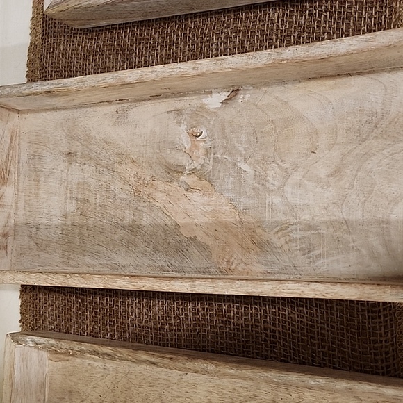 Nested Tray set 3 - Picture 2 of 6